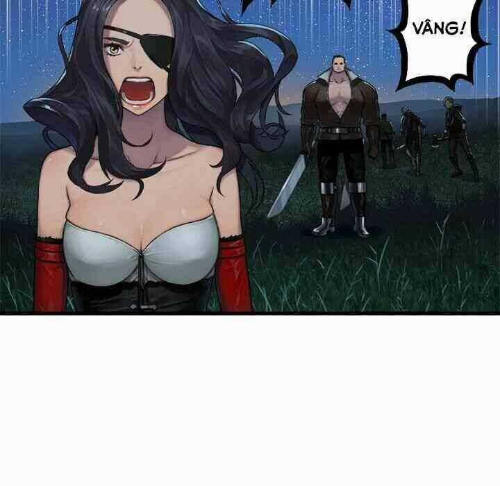 Triệu Hồi Đến Thế Giới Fantasy Chapter 31 trang 26