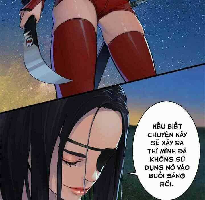 Triệu Hồi Đến Thế Giới Fantasy Chapter 31 trang 34