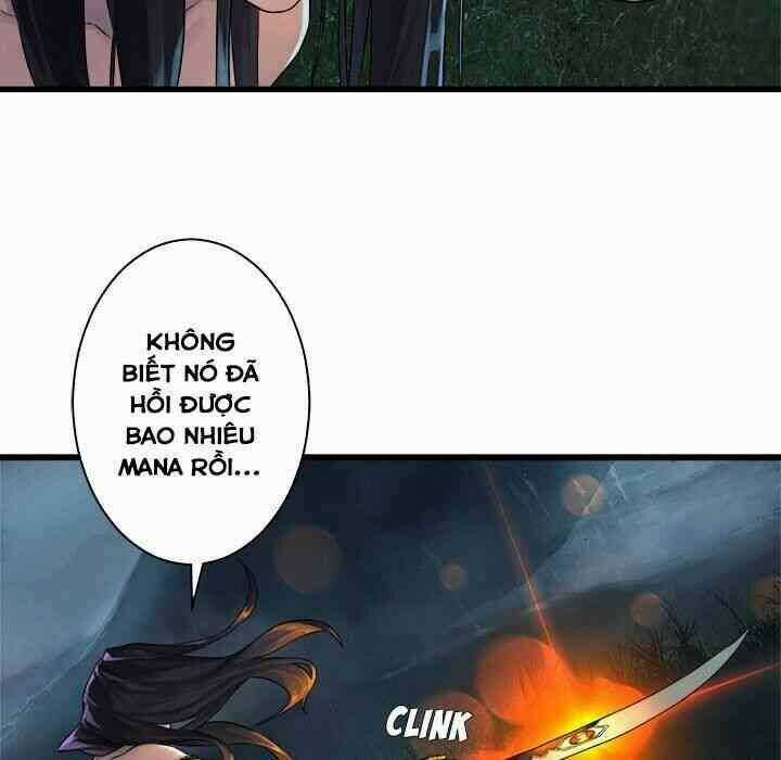 Triệu Hồi Đến Thế Giới Fantasy Chapter 31 trang 35