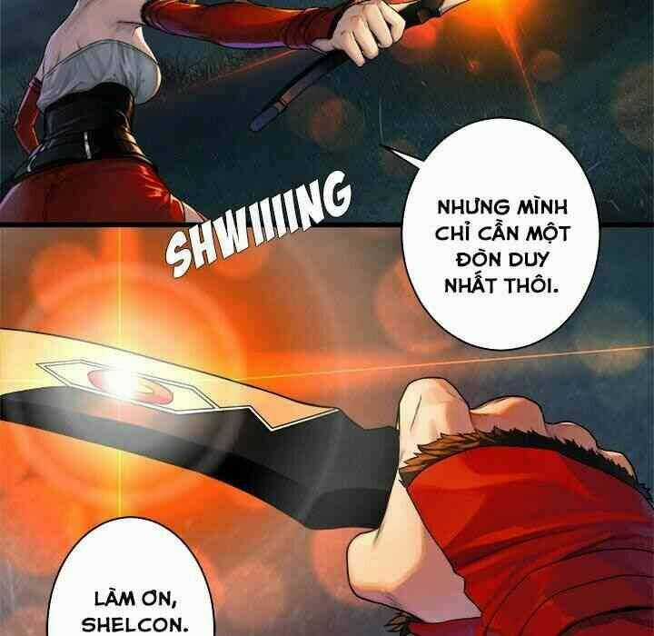 Triệu Hồi Đến Thế Giới Fantasy Chapter 31 trang 36