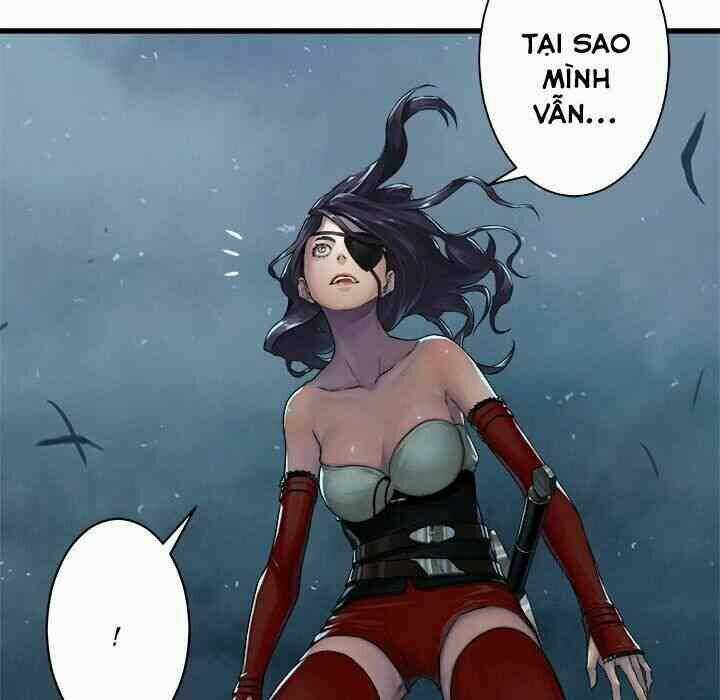 Triệu Hồi Đến Thế Giới Fantasy Chapter 32 trang 27