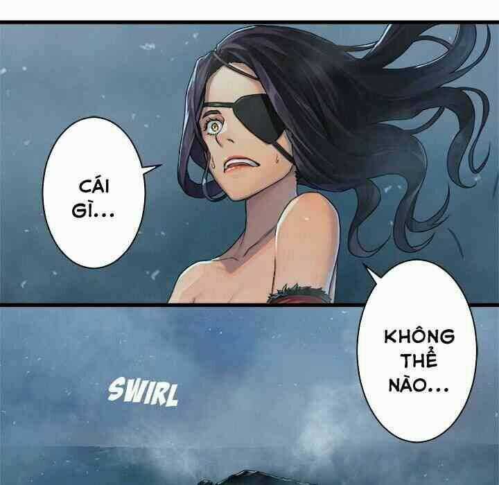 Triệu Hồi Đến Thế Giới Fantasy Chapter 32 trang 36