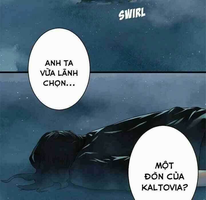 Triệu Hồi Đến Thế Giới Fantasy Chapter 32 trang 37