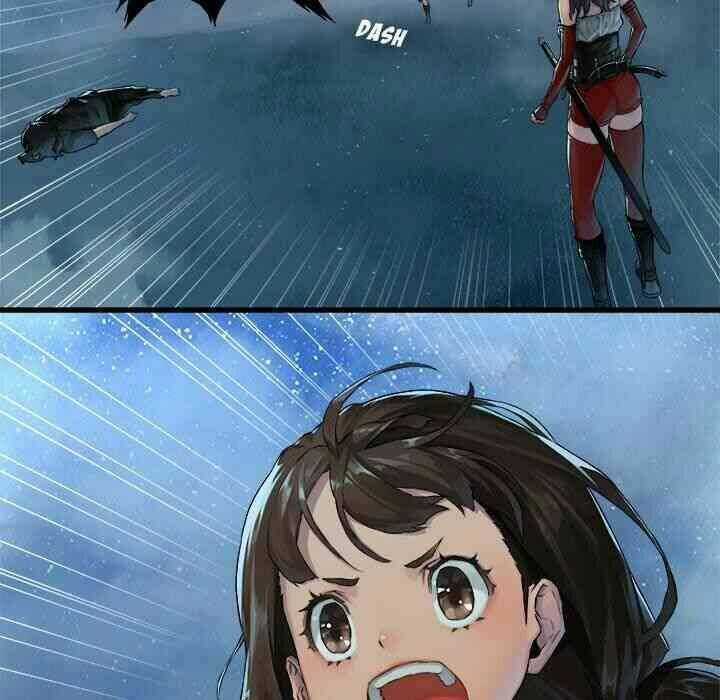 Triệu Hồi Đến Thế Giới Fantasy Chapter 32 trang 39