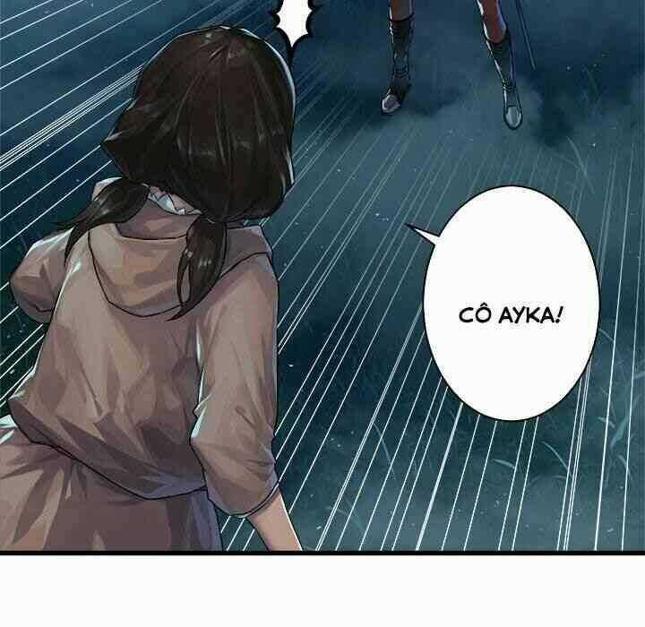 Triệu Hồi Đến Thế Giới Fantasy Chapter 32 trang 42