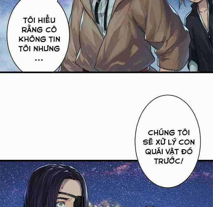 Triệu Hồi Đến Thế Giới Fantasy Chapter 32 trang 44