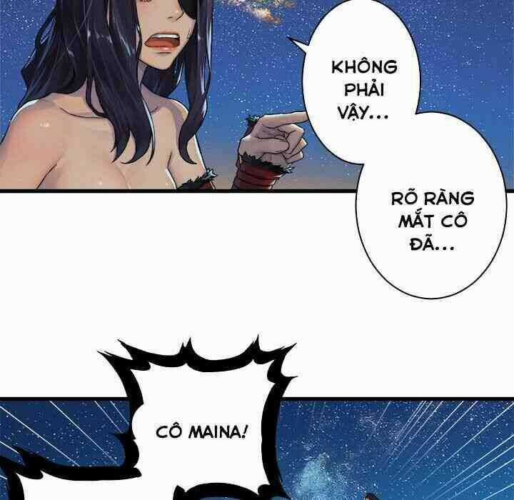 Triệu Hồi Đến Thế Giới Fantasy Chapter 32 trang 45