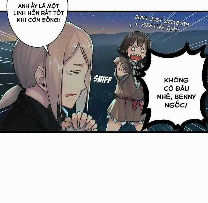 Triệu Hồi Đến Thế Giới Fantasy Chapter 32 trang 47