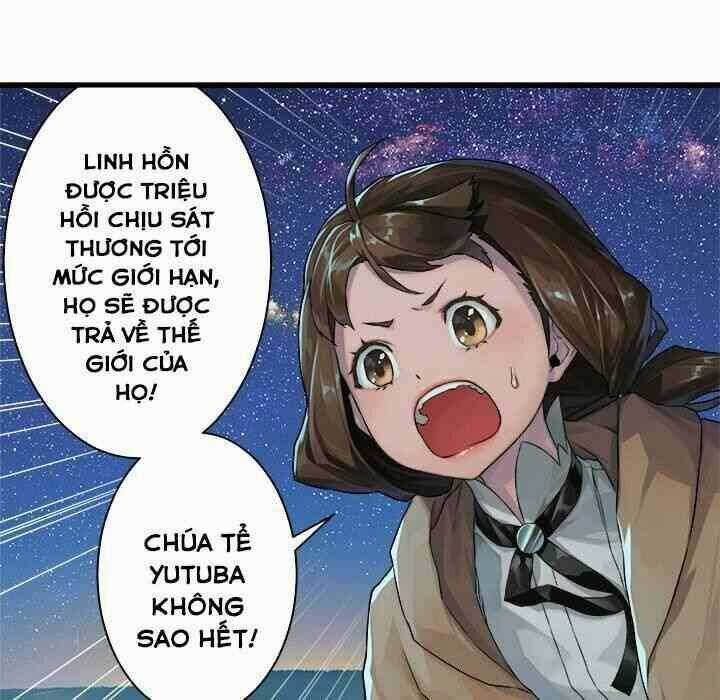 Triệu Hồi Đến Thế Giới Fantasy Chapter 32 trang 48