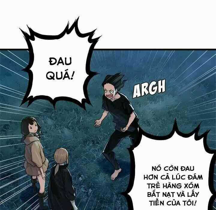 Triệu Hồi Đến Thế Giới Fantasy Chapter 32 trang 51