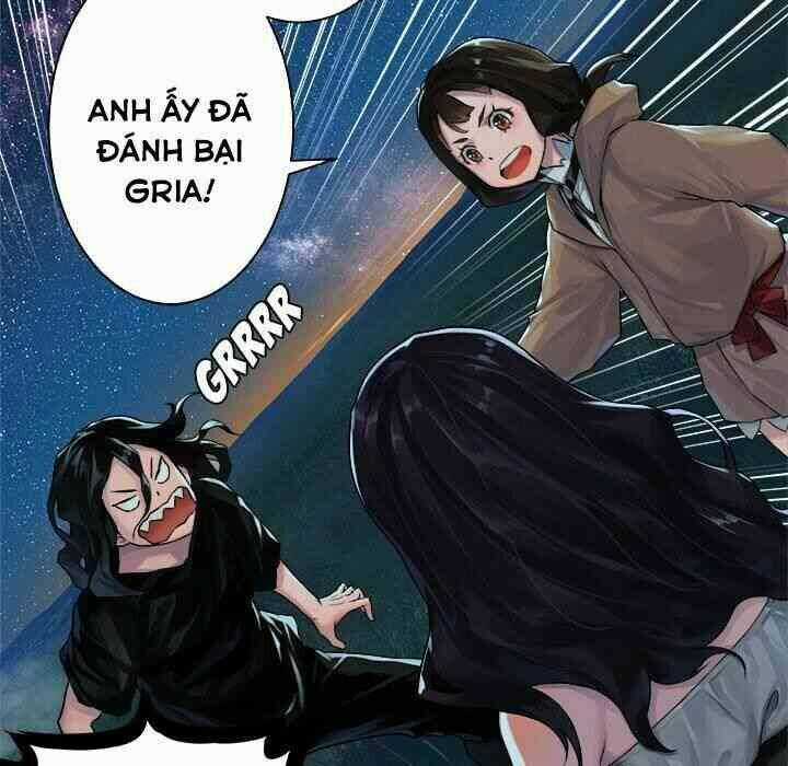 Triệu Hồi Đến Thế Giới Fantasy Chapter 32 trang 54