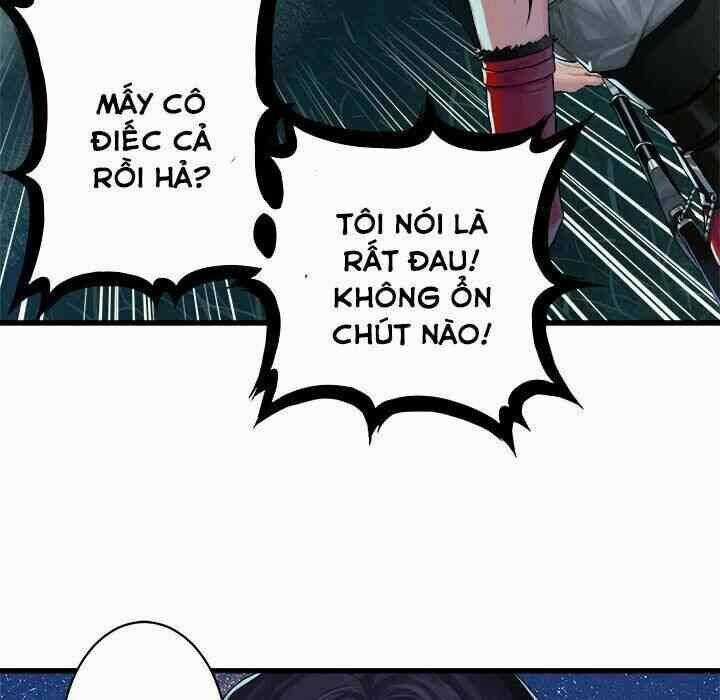 Triệu Hồi Đến Thế Giới Fantasy Chapter 32 trang 55