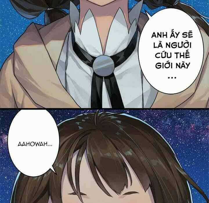 Triệu Hồi Đến Thế Giới Fantasy Chapter 32 trang 58