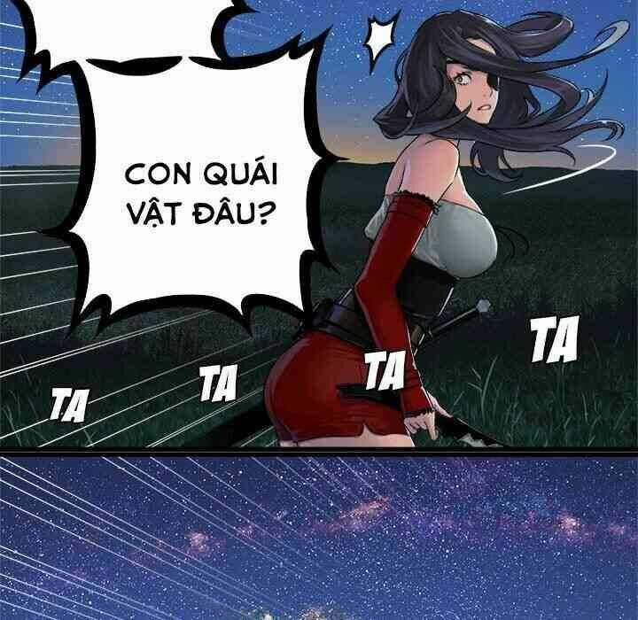 Triệu Hồi Đến Thế Giới Fantasy Chapter 32 trang 8