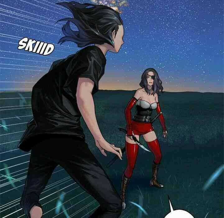 Triệu Hồi Đến Thế Giới Fantasy Chapter 32 trang 9