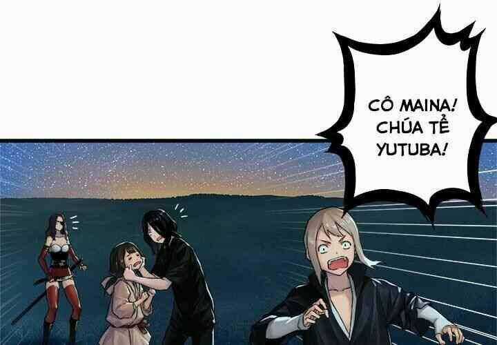 Triệu Hồi Đến Thế Giới Fantasy Chapter 33 trang 0