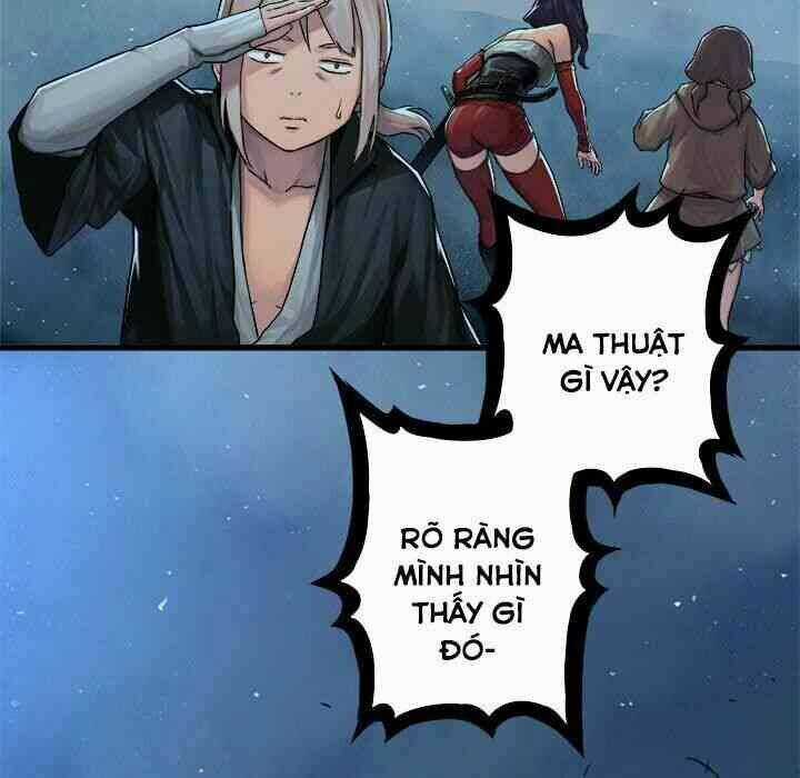 Triệu Hồi Đến Thế Giới Fantasy Chapter 33 trang 32