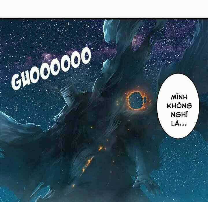 Triệu Hồi Đến Thế Giới Fantasy Chapter 33 trang 36
