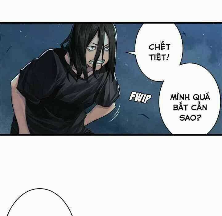 Triệu Hồi Đến Thế Giới Fantasy Chapter 33 trang 38