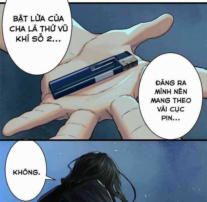 Triệu Hồi Đến Thế Giới Fantasy Chapter 33 trang 39