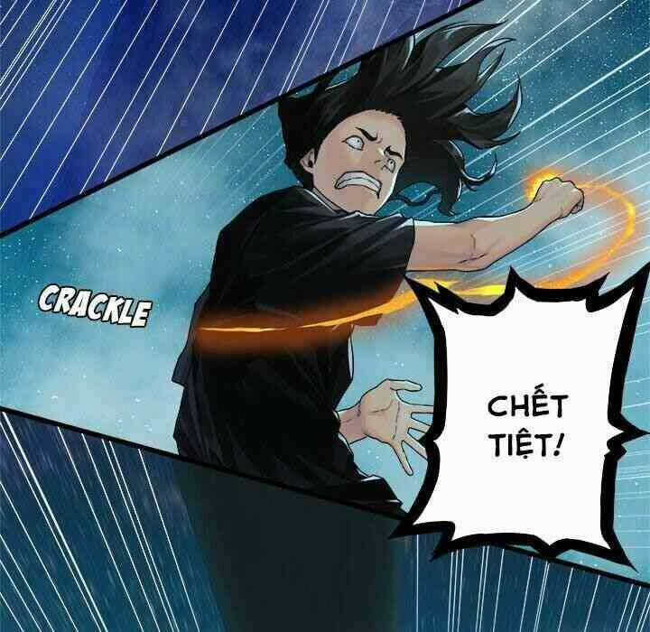 Triệu Hồi Đến Thế Giới Fantasy Chapter 33 trang 43