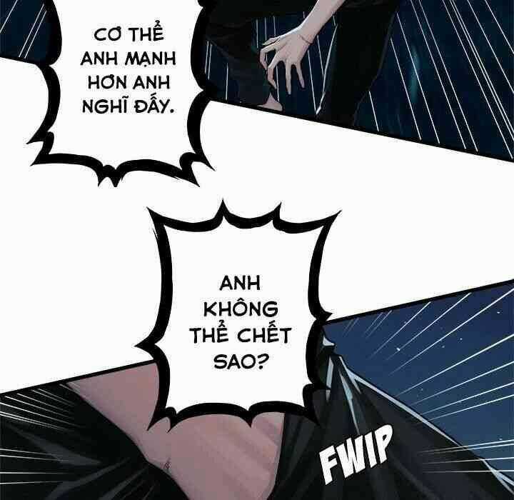 Triệu Hồi Đến Thế Giới Fantasy Chapter 33 trang 6