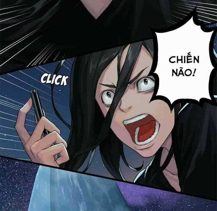 Triệu Hồi Đến Thế Giới Fantasy Chapter 33 trang 7