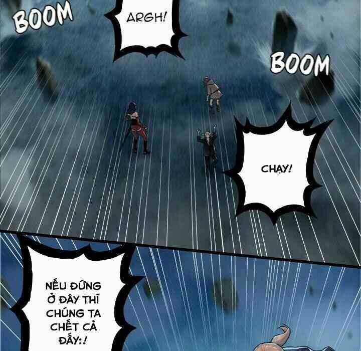 Triệu Hồi Đến Thế Giới Fantasy Chapter 33 trang 88