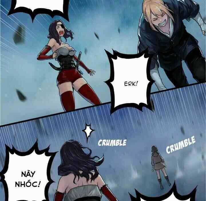 Triệu Hồi Đến Thế Giới Fantasy Chapter 33 trang 89