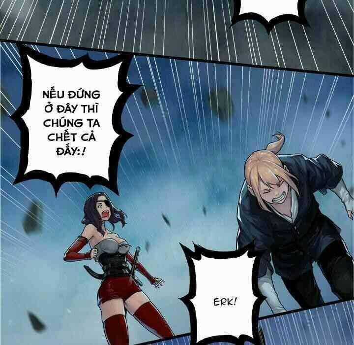 Triệu Hồi Đến Thế Giới Fantasy Chapter 34 trang 16