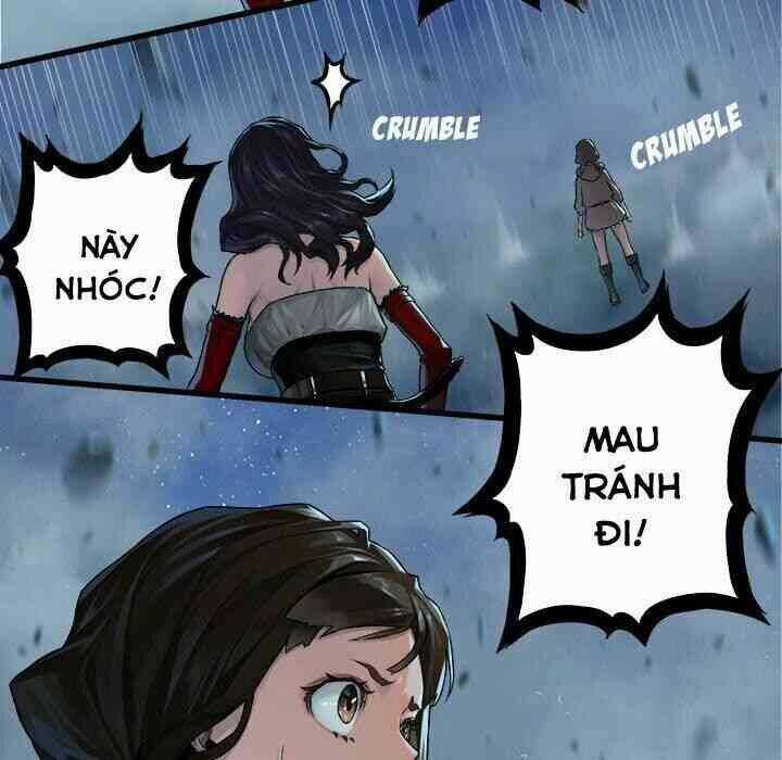 Triệu Hồi Đến Thế Giới Fantasy Chapter 34 trang 17