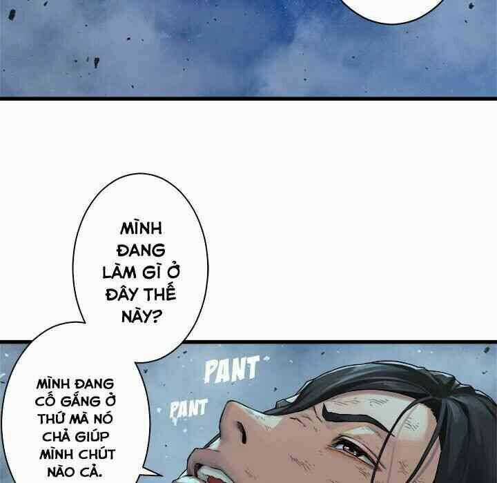 Triệu Hồi Đến Thế Giới Fantasy Chapter 34 trang 28