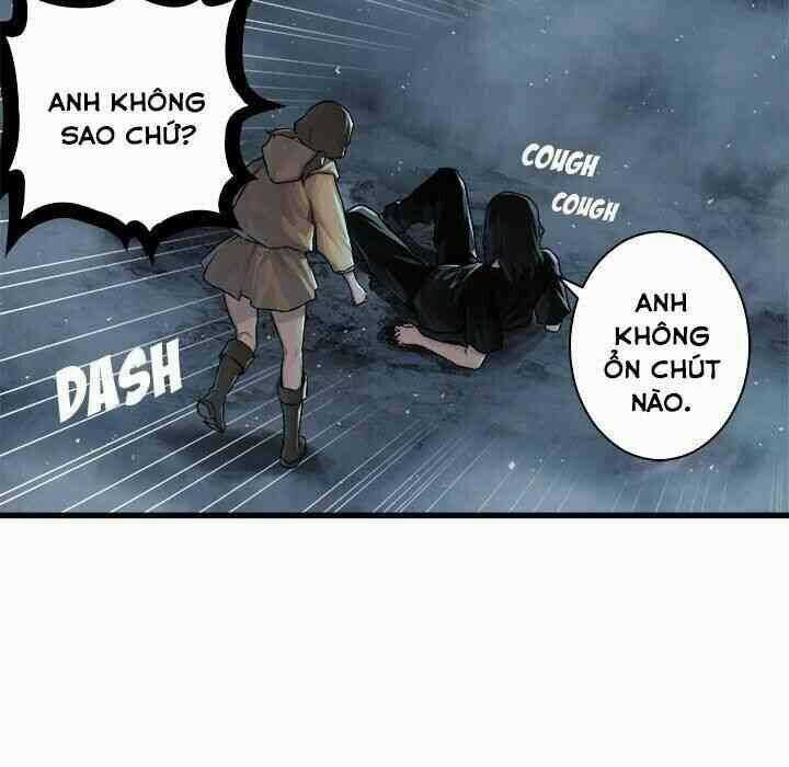 Triệu Hồi Đến Thế Giới Fantasy Chapter 34 trang 31