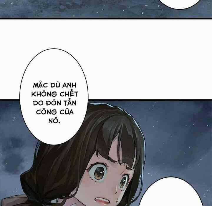 Triệu Hồi Đến Thế Giới Fantasy Chapter 34 trang 33