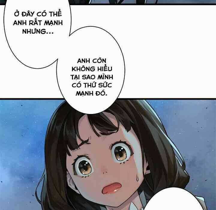 Triệu Hồi Đến Thế Giới Fantasy Chapter 34 trang 48