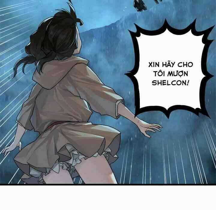 Triệu Hồi Đến Thế Giới Fantasy Chapter 34 trang 63