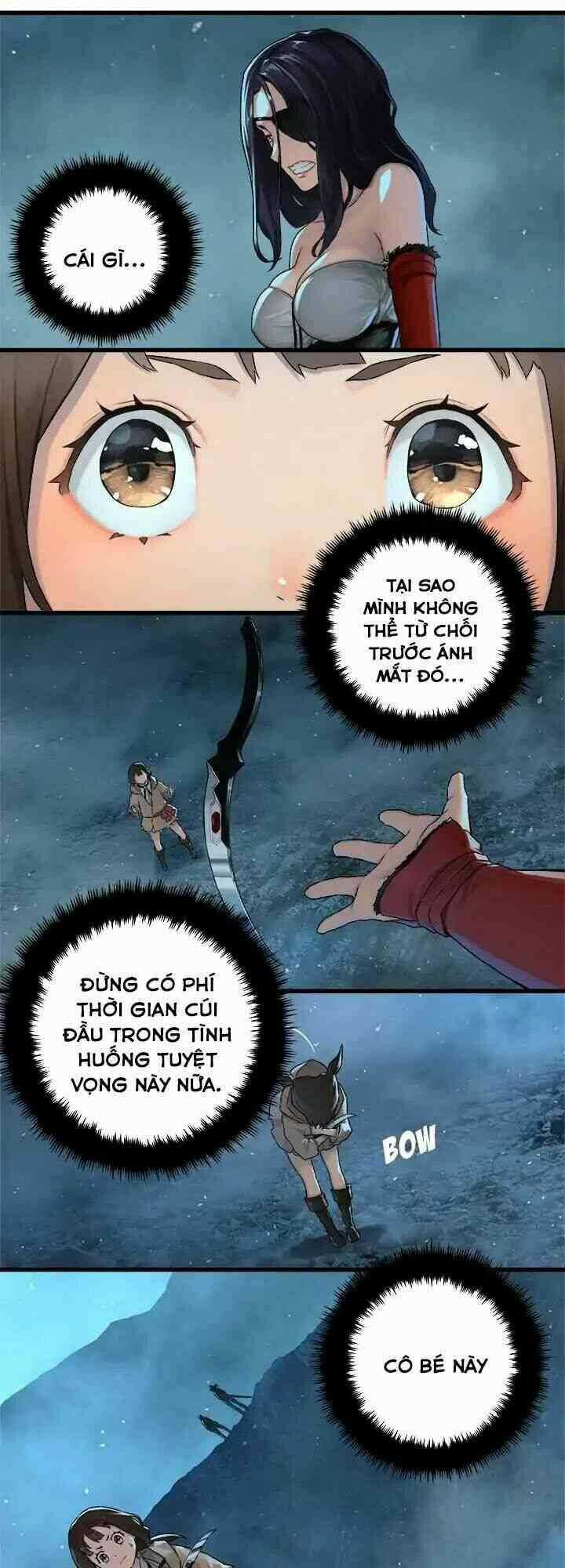 Triệu Hồi Đến Thế Giới Fantasy Chapter 34 trang 69