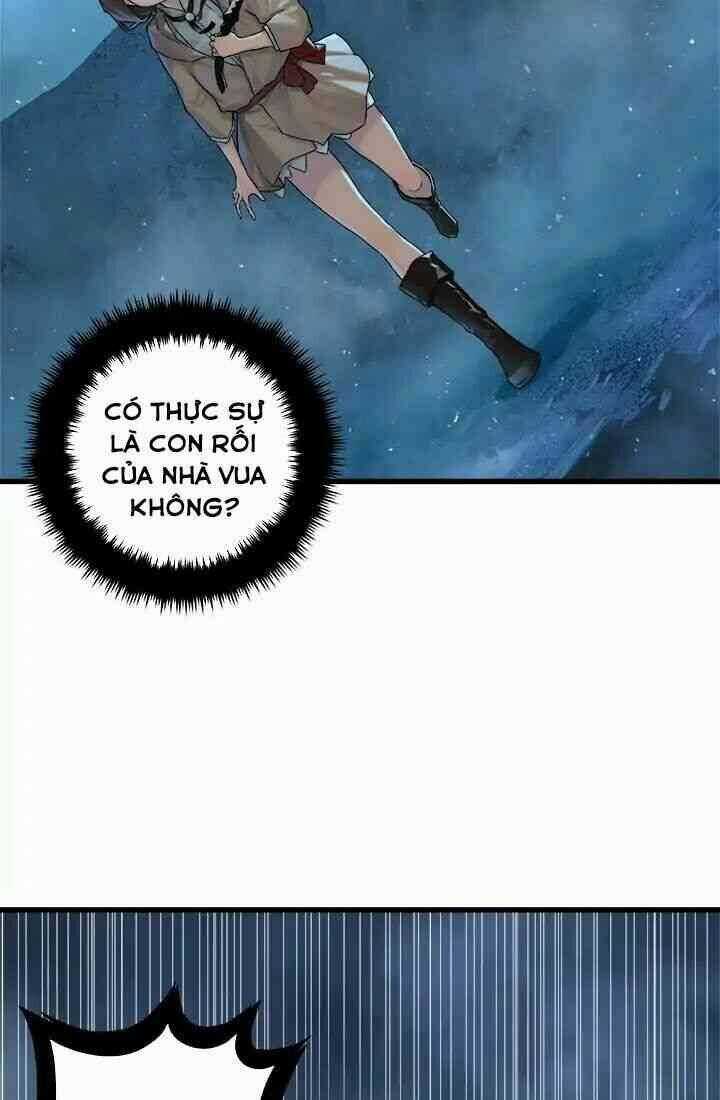 Triệu Hồi Đến Thế Giới Fantasy Chapter 34 trang 70