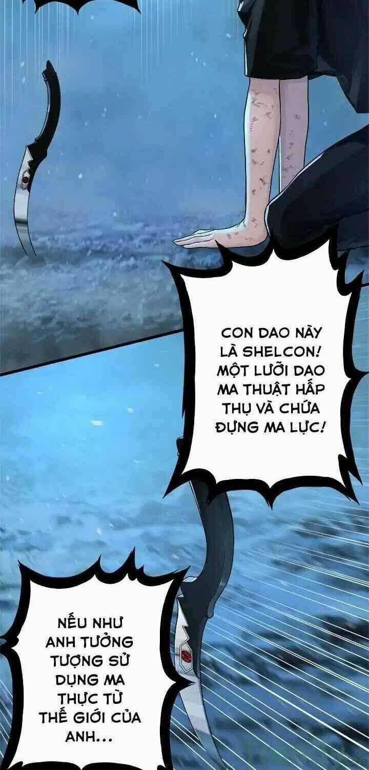 Triệu Hồi Đến Thế Giới Fantasy Chapter 34 trang 75