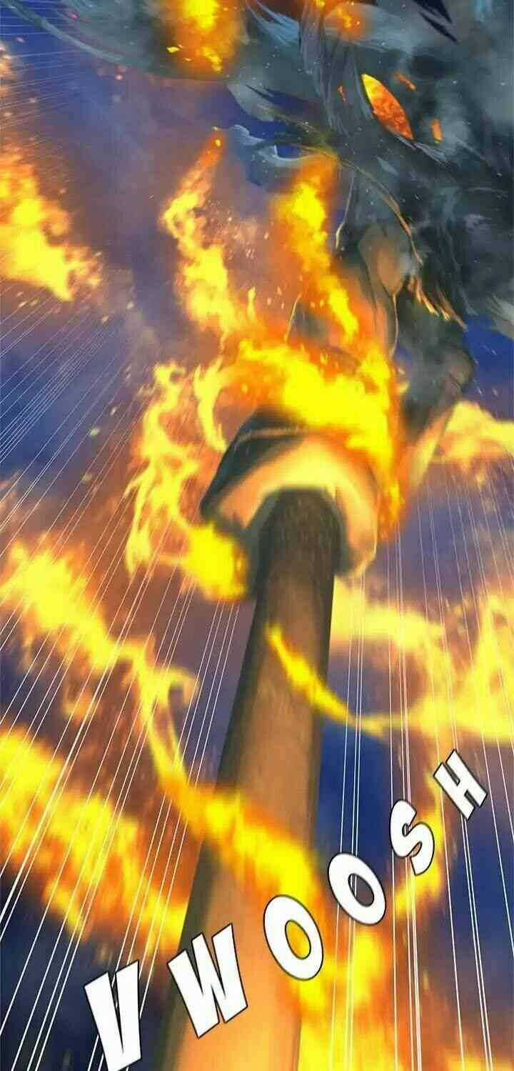 Triệu Hồi Đến Thế Giới Fantasy Chapter 35 trang 1