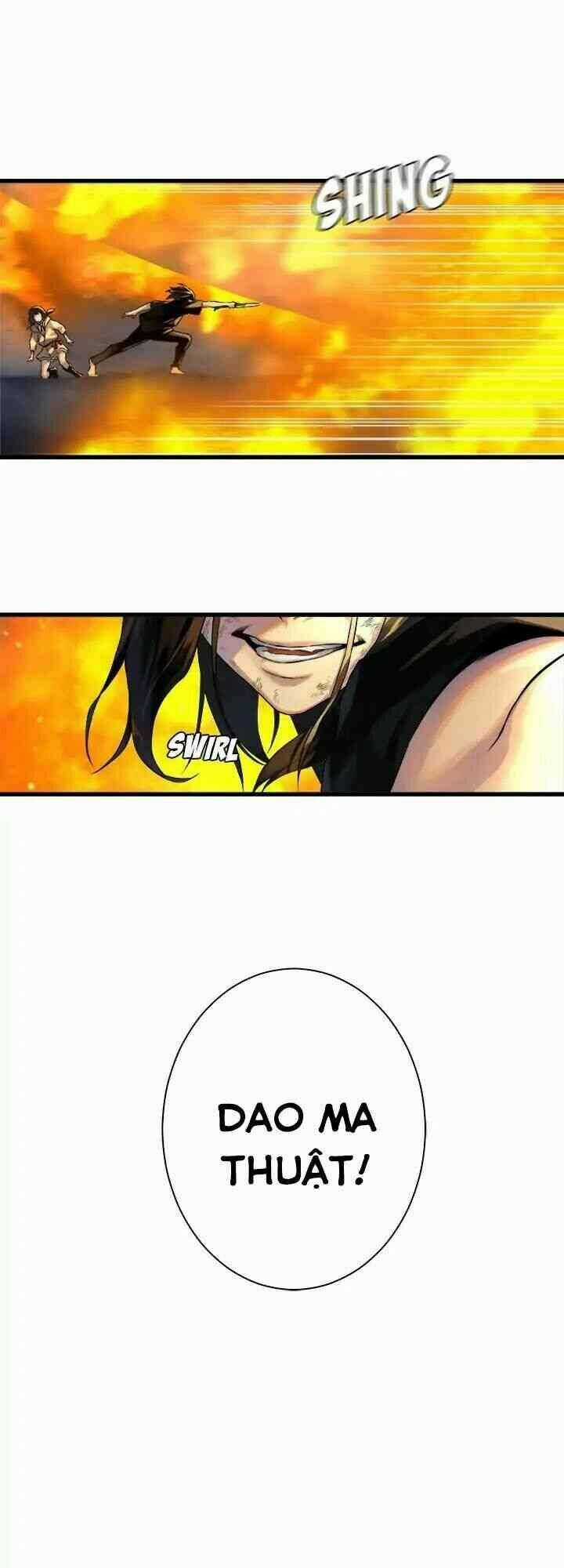 Triệu Hồi Đến Thế Giới Fantasy Chapter 35 trang 11