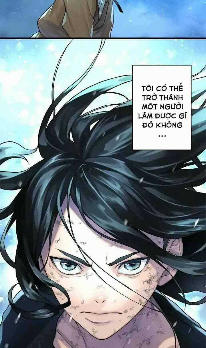 Triệu Hồi Đến Thế Giới Fantasy Chapter 35 trang 24