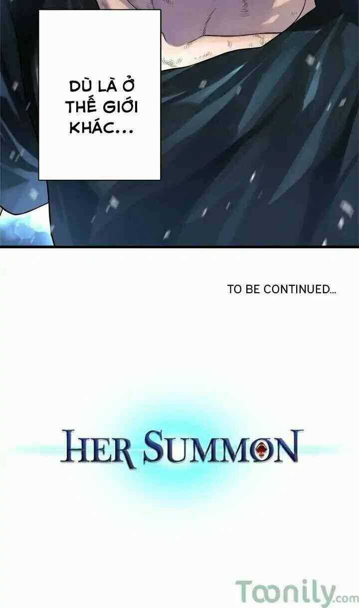 Triệu Hồi Đến Thế Giới Fantasy Chapter 35 trang 25