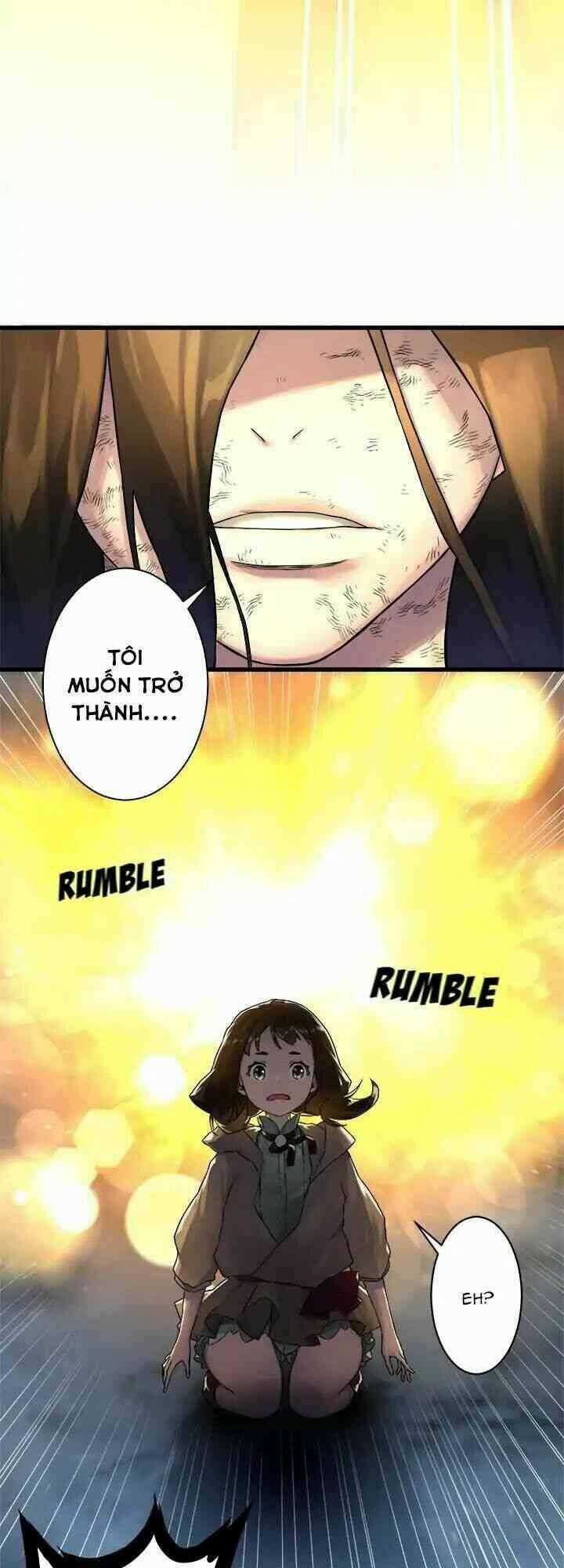 Triệu Hồi Đến Thế Giới Fantasy Chapter 35 trang 3