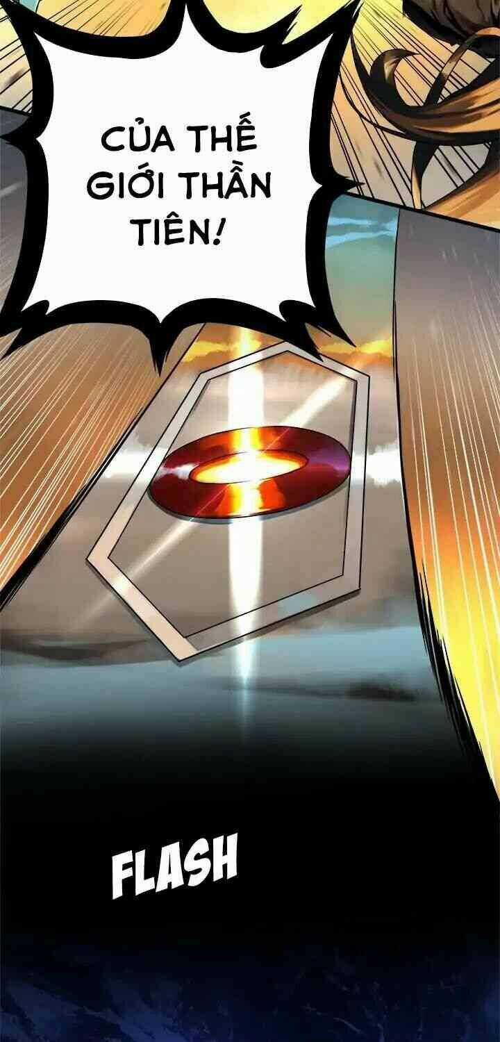 Triệu Hồi Đến Thế Giới Fantasy Chapter 35 trang 5