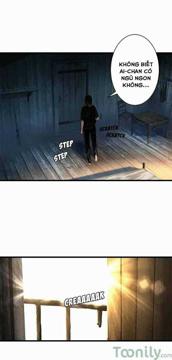 Triệu Hồi Đến Thế Giới Fantasy Chapter 36 trang 11