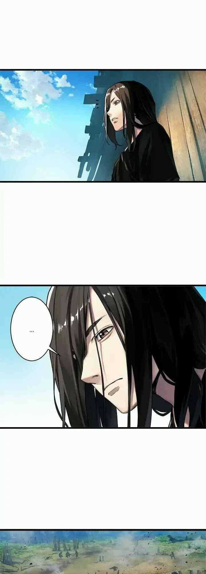 Triệu Hồi Đến Thế Giới Fantasy Chapter 36 trang 12