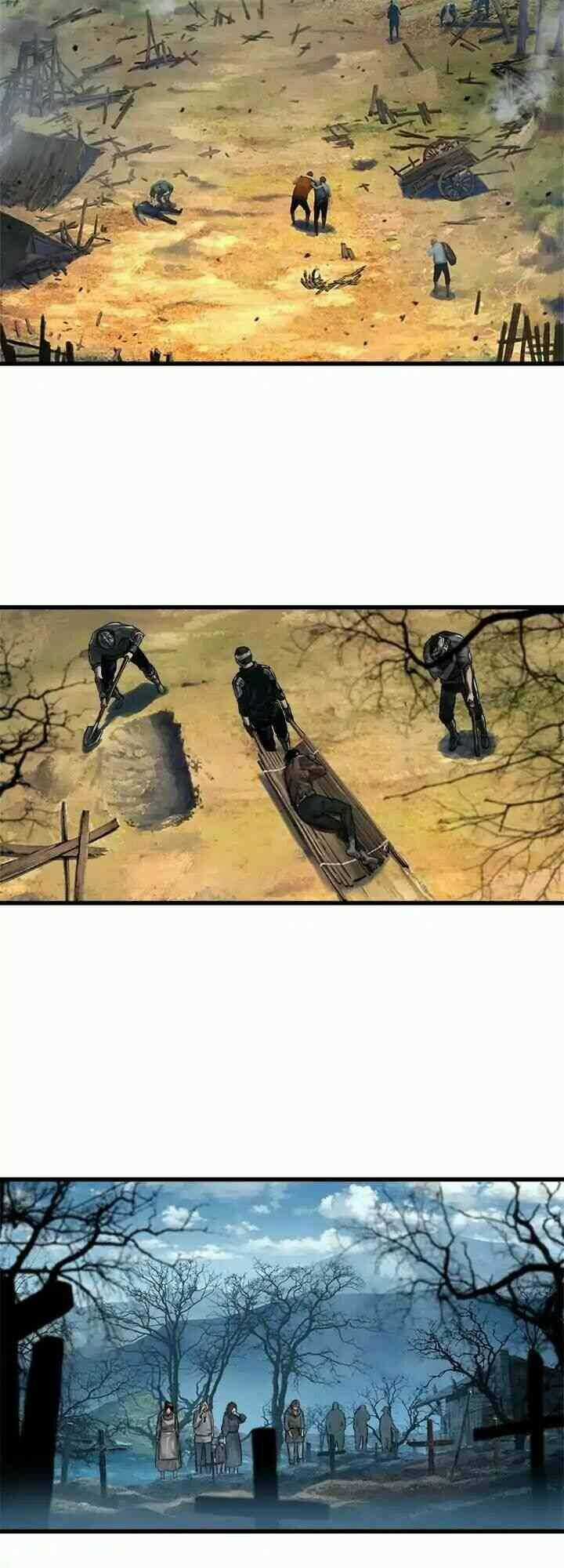 Triệu Hồi Đến Thế Giới Fantasy Chapter 36 trang 13