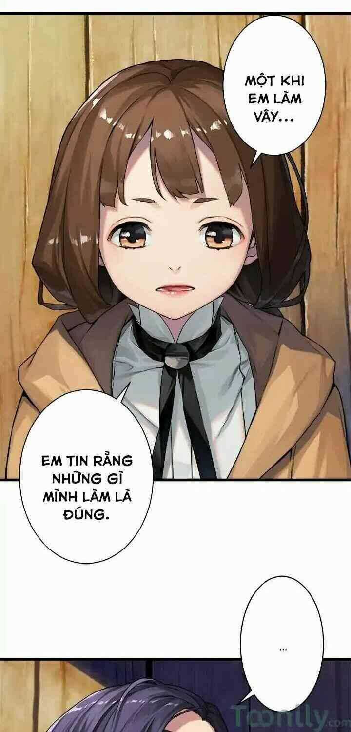 Triệu Hồi Đến Thế Giới Fantasy Chapter 36 trang 19