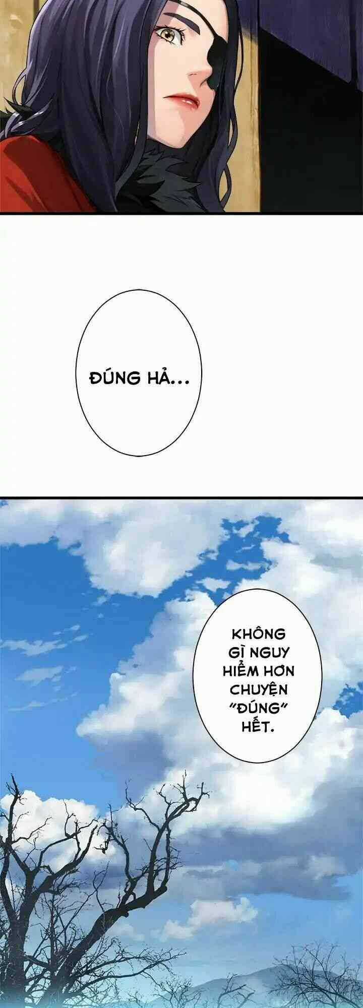 Triệu Hồi Đến Thế Giới Fantasy Chapter 36 trang 20